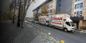 Arşiv Depolama Hizmetleri – Evrak ve Dosya Saklama Çözümleri