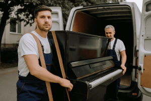 Piyano Taşıma Fiyatları ve Güvenli Piyano Nakliyatı