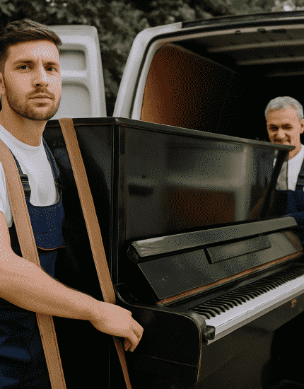 Piyano Taşıma Fiyatları ve Güvenli Piyano Nakliyatı