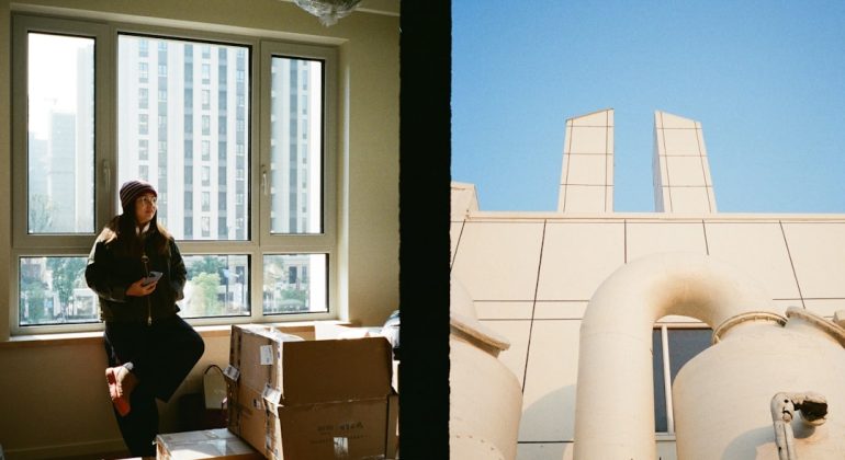 Moda Evden Eve Nakliyat Fiyatları